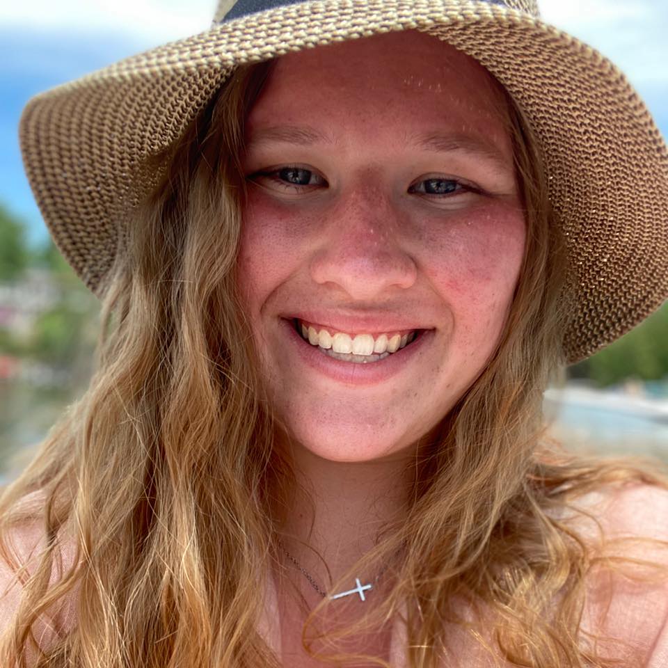 Annie Joy
